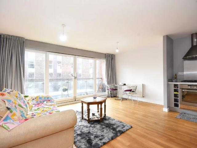 Flat for rent in Moulsham, Chelmsford