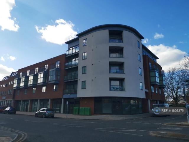 Flat for rent in Moulsham, Chelmsford