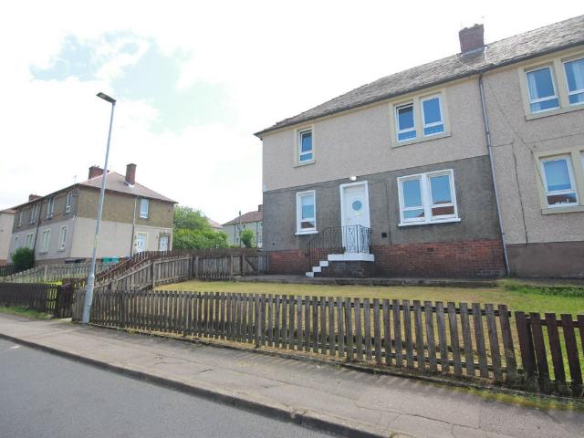 Flat for rent in Airdrie, Gartlea