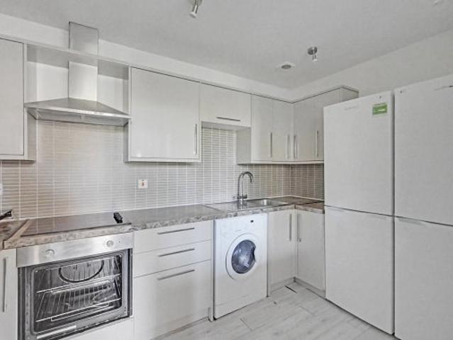 Flat for rent in Saint George's, South Yorkshire