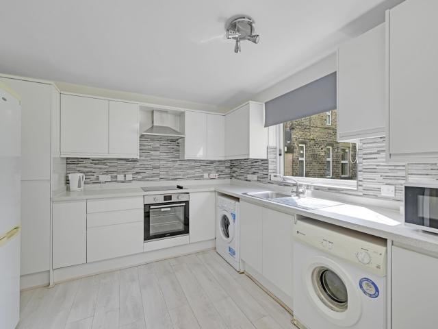 Flat for rent in Saint George's, South Yorkshire