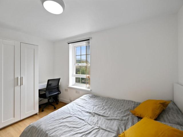 Flat for rent in Saint George's, South Yorkshire