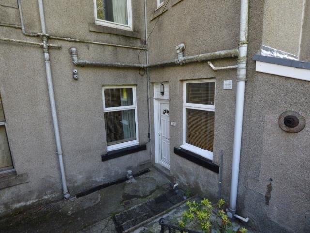 Flat for rent in Pittencrieff, Dunfermline