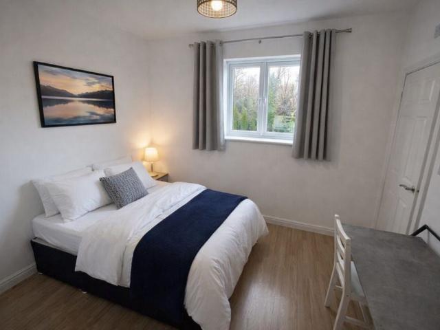 Flat for rent in Butlers Hill, Hucknall