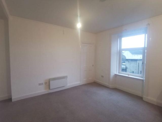 Flat for rent in Ferguslie, Paisley