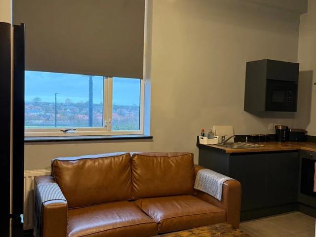 Flat for rent in Benwell, Tyne And Wear