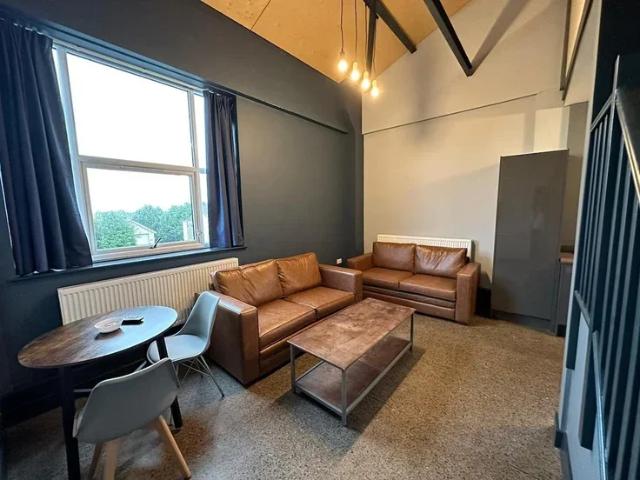 Flat for rent in Benwell, Tyne And Wear