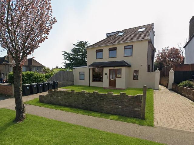 Flat for rent in St Paul's Cray, Greater London