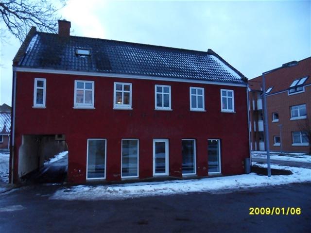 Lejlighed til leje i Hobro, Brønderslev-Dronninglund