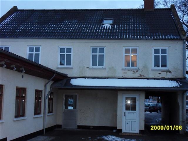 Lejlighed til leje i Hobro, Mariagerfjord