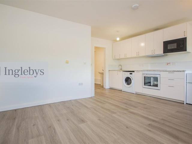Flat for rent in Loftus, Redcar And Cleveland