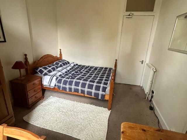 Flat for rent in Lauriston, Scotland