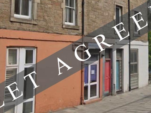 Flat for rent in Canonmills, City of Edinburgh