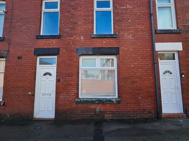 Flat for rent in Lee Bank, Isle Of Man