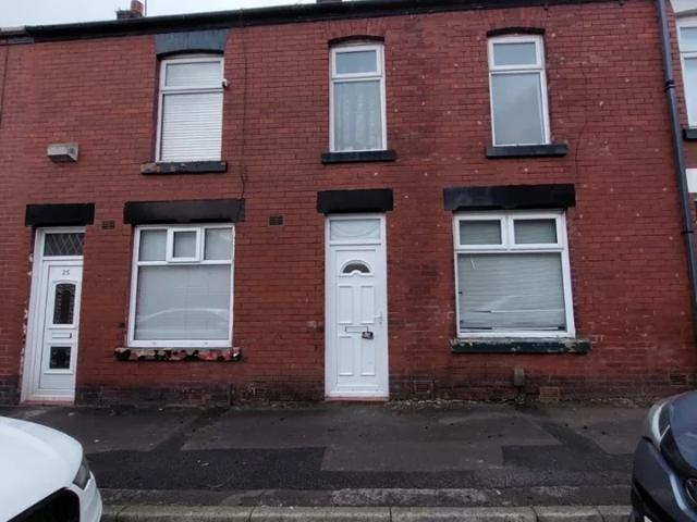 Flat for rent in Lee Bank, Isle Of Man