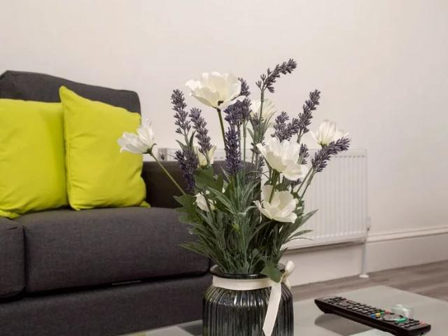Flat for rent in Dundee, City Quay