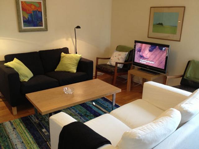 Lägenhet hyra i Visby, Gotland