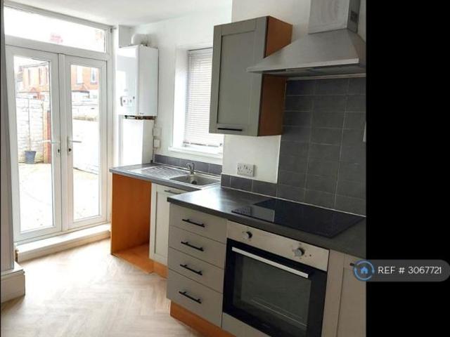 Flat for rent in Thornton, Wyre