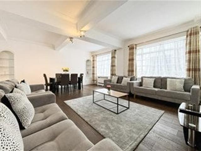 Flat for rent in Marylebone, Greater London