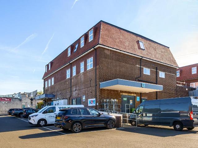 Flat for rent in Millers Dale South, Eastleigh