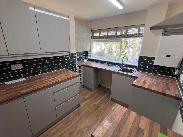 Flat for rent in Brookville, Norfolk