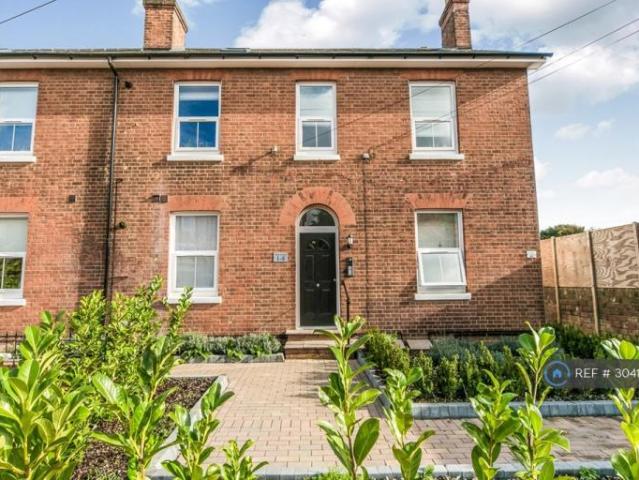 Flat for rent in Reading West, Reading