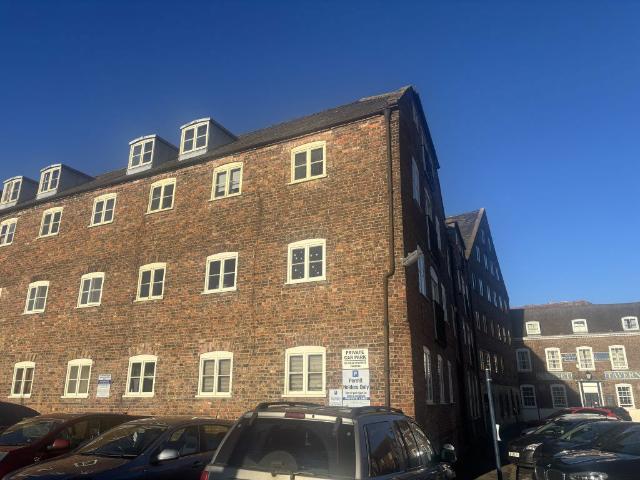 Flat for rent in Swineshead CP, Boston