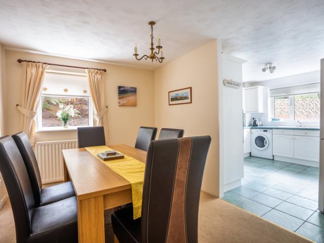 Flat for rent in Sandbanks, Poole