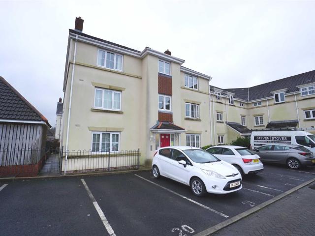 Flat for rent in Moor Nook, Preston