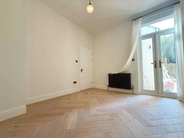 Flat for rent in West Norwood, Greater London
