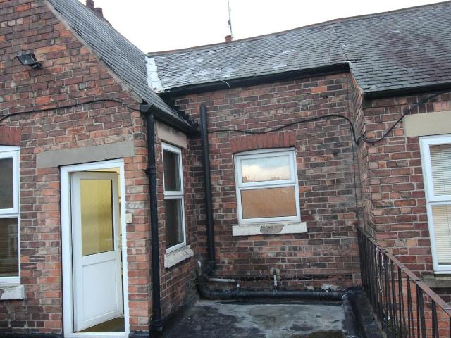 Flat for rent in Sherwood, Haddon