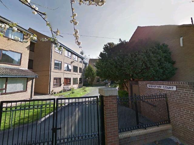 Flat for rent in The Meadows, City of Nottingham