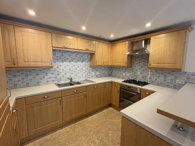 Flat for rent in Rodbourne, Swindon
