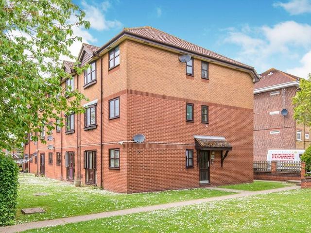 Flat for rent in Redbridge, City Of Southampton