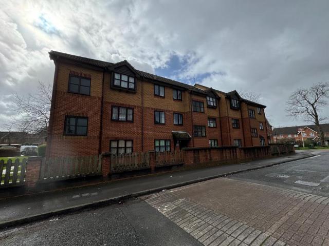 Flat for rent in Redbridge, City Of Southampton