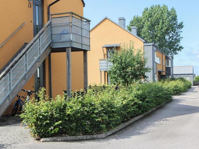 Lägenhet hyra i Varberg, Halland