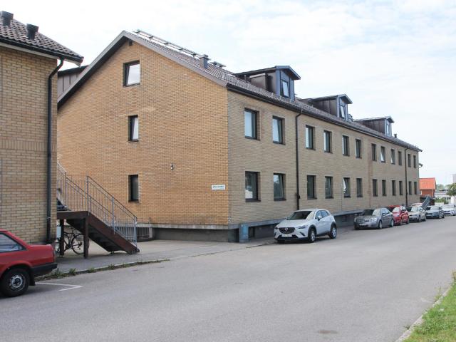 Lägenhet hyra i Varberg, Halland