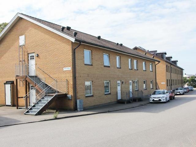 Lägenhet hyra i Varberg, Halland