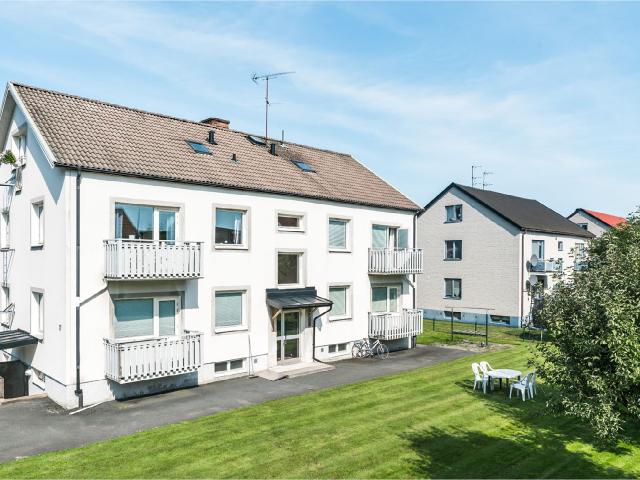 Lägenhet hyra i Värnamo, Jönköping