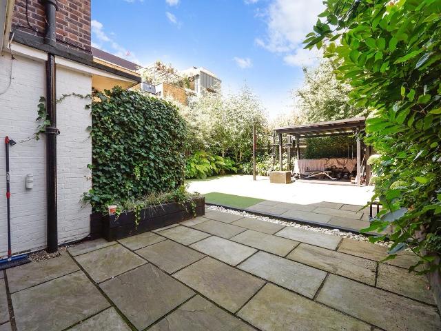 Flat for rent in Shoreditch, Greater London