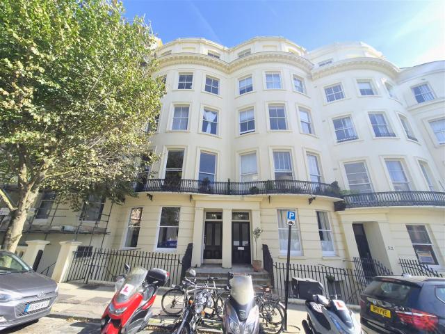 Flat for rent in Brunswick, Hove