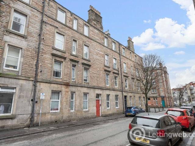 Flat for rent in Hillside, City of Edinburgh