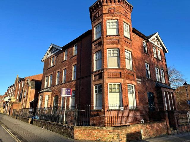 Flat for rent in Kings Barton, Gloucester
