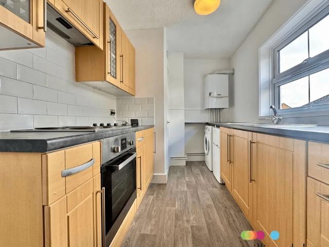 Flat for rent in Heigham Grove, East Bank