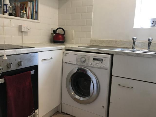 Flat for rent in Heigham Grove, East Bank