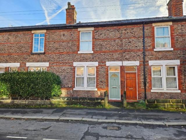 Flat for rent in Broadheath, Trafford Park