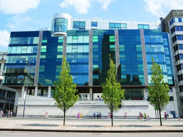 Flat for rent in Birkenhead, Wirral