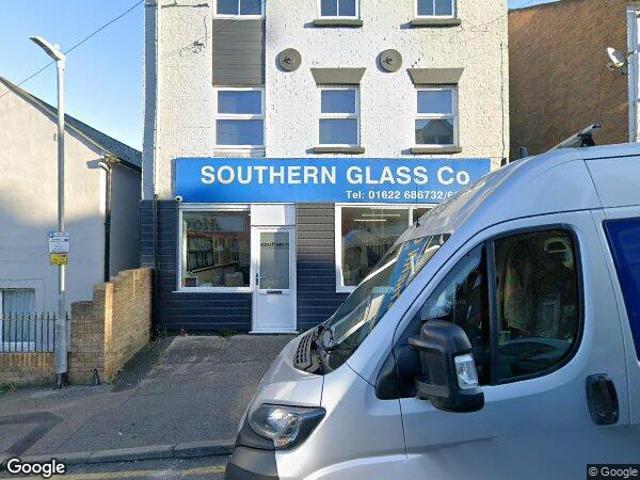 Flat for rent in Midway, Kent