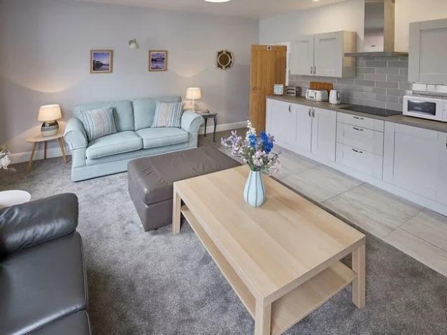 Flat for rent in Whitby, North Yorkshire