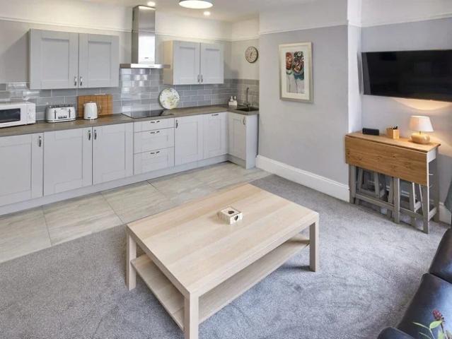 Flat for rent in Whitby, North Yorkshire